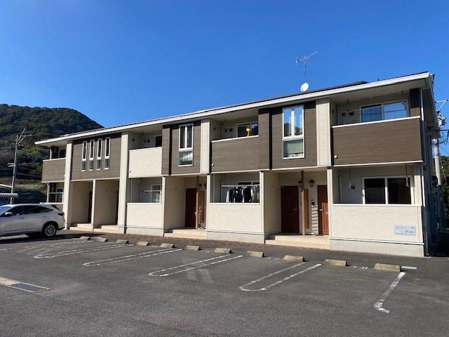 メゾン・ド・ファミーユA