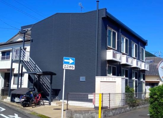 レオパレスサンハイツ