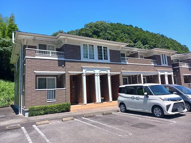 フォーリスト・NA