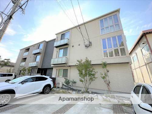 カーサ・レジオ (2LDK/2階)