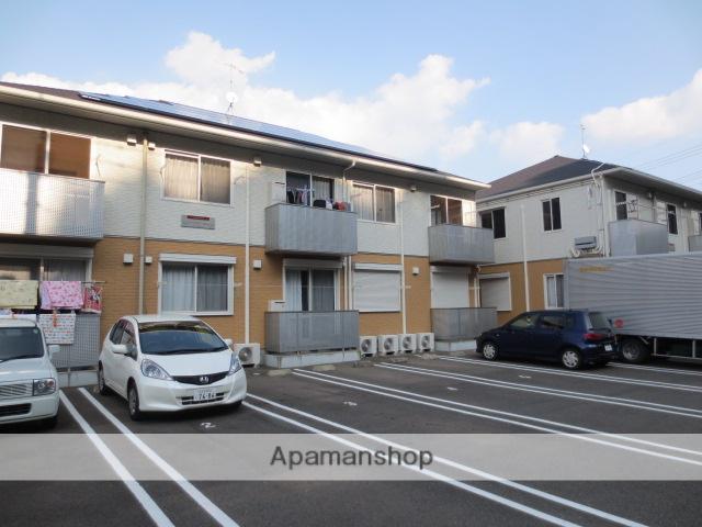 シャーメゾン大日A棟