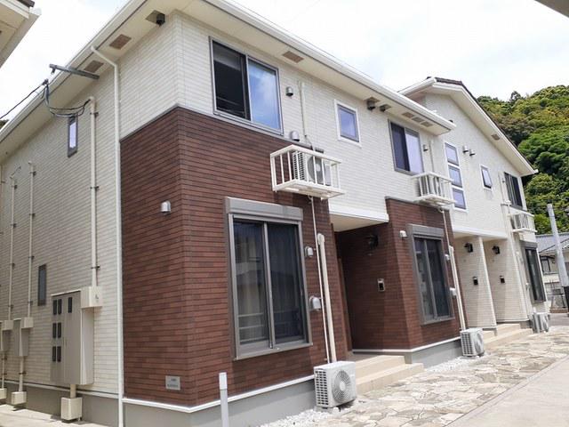 サニーサイド大野A