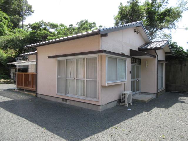 長崎県佐世保市  築53年(2LDK)