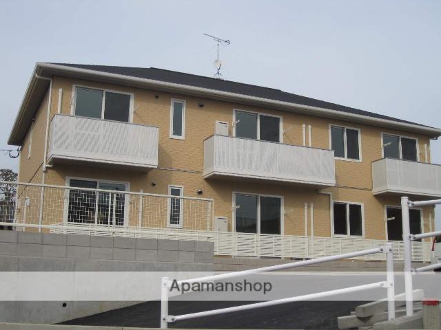 ヒルズコート(1LDK/2階)