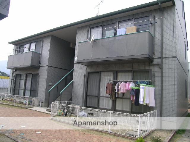 花ぞ野ローズガーデンE棟(3DK/1階)