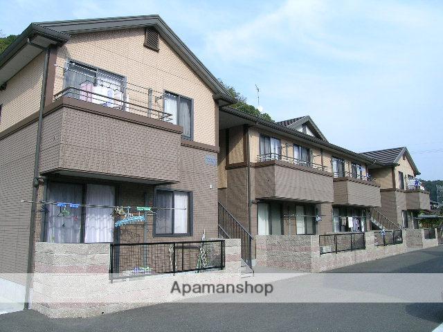 グリーンバレーA棟