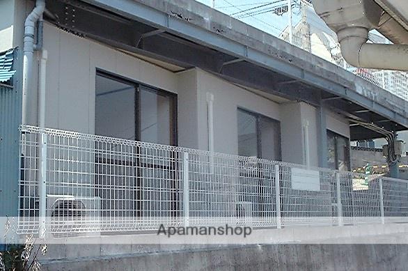 ムラタハイツ潮見(1K/1階)