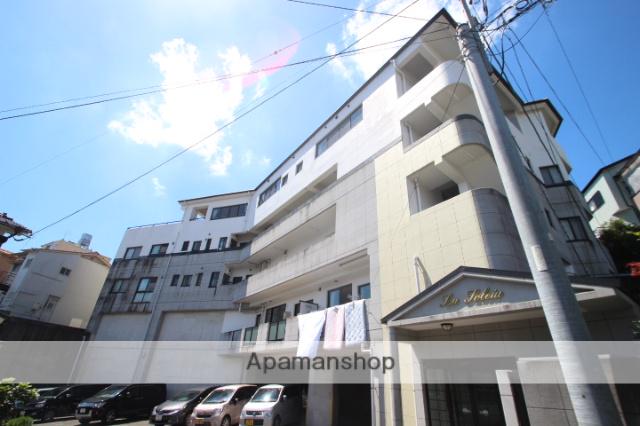 ラ・ソレイユ[2階]