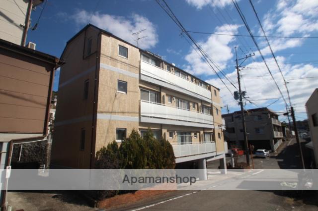 ユニヴェール谷口(ワンルーム/2階)