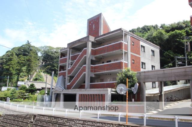 西部ハイツ高田駅(2LDK/2階)