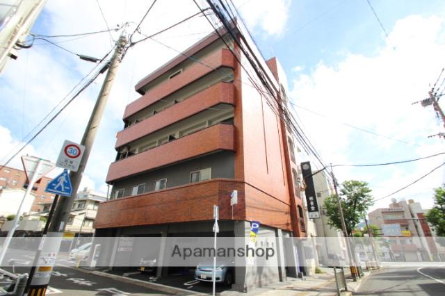 西部ハイツ平和公園