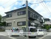 下田アパート(2LDK/2階)