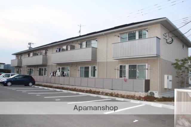 クレイン深堀(1LDK/2階)