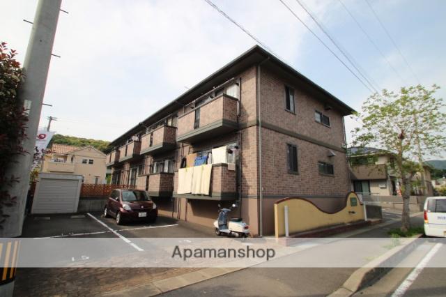 コンフォールウィルモア(1LDK/1階)