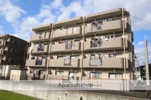 柳原マンションⅠ(3DK/3階)