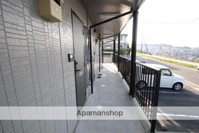 ビューコーポHARU[2階]