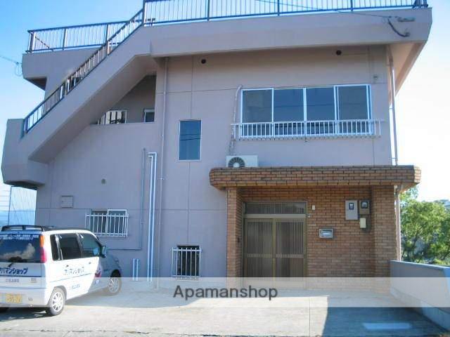 林田マンション(3DK/1階)