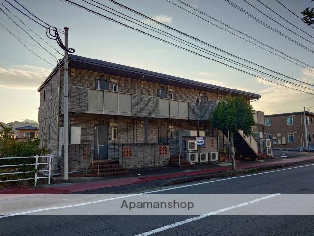 TOWAMI2(ワンルーム/1階)