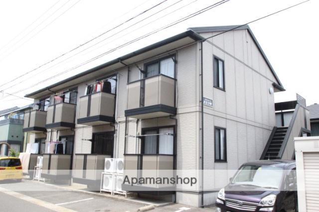 タウンコートまなび野