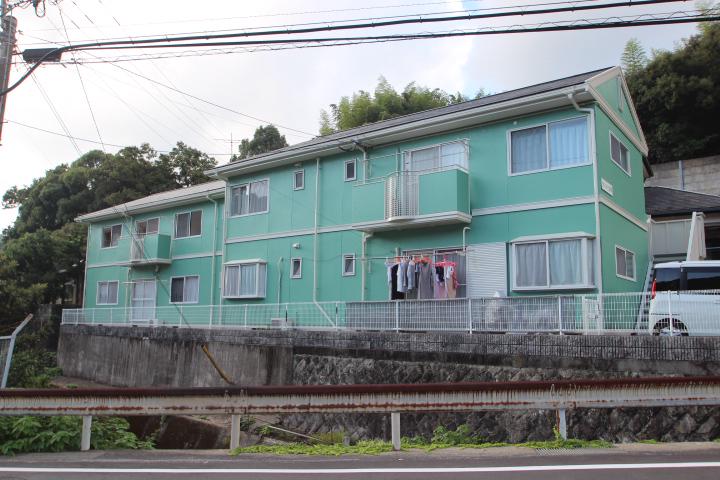 グリーンハイツ 川平