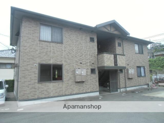 久良木ハイツⅡ