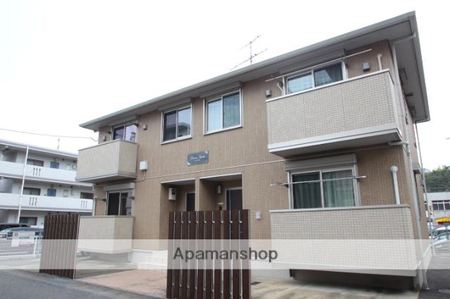 ルーチェパレ(3LDK/1階)