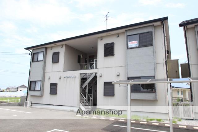 アぺルト北門 A棟
