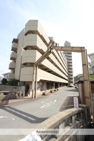 スカイハイツ西町A棟