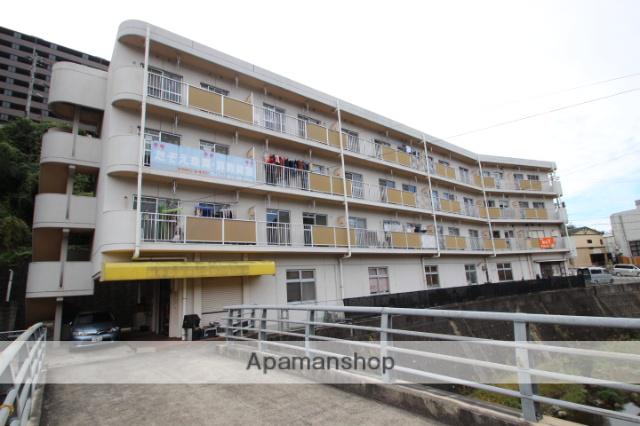 森田ビル(2LDK/4階)