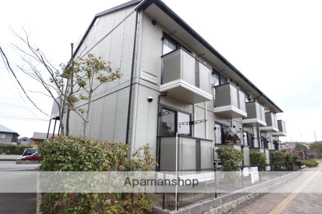 エーデルハイム吉村Ⅱ