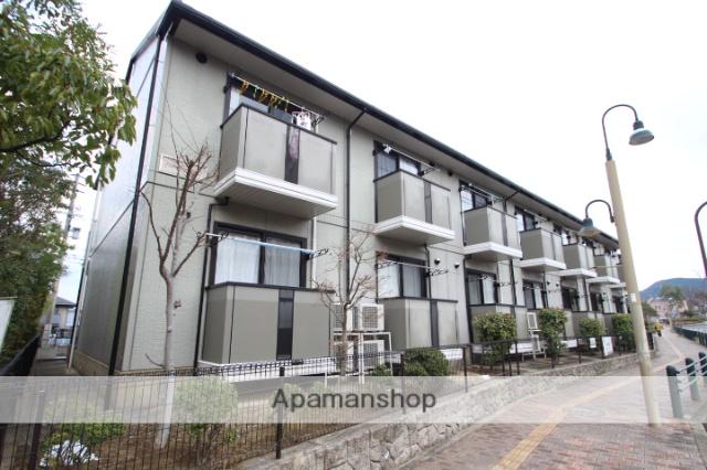 エーデルハイム吉村Ⅰ