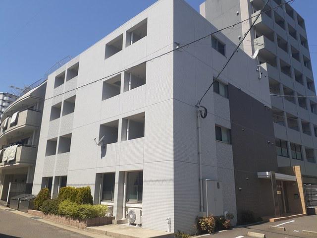 アプローズ宝栄