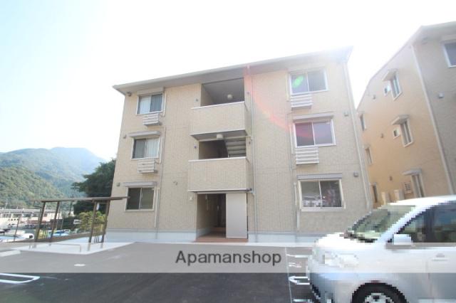 ソシア グレイス(2LDK/3階)