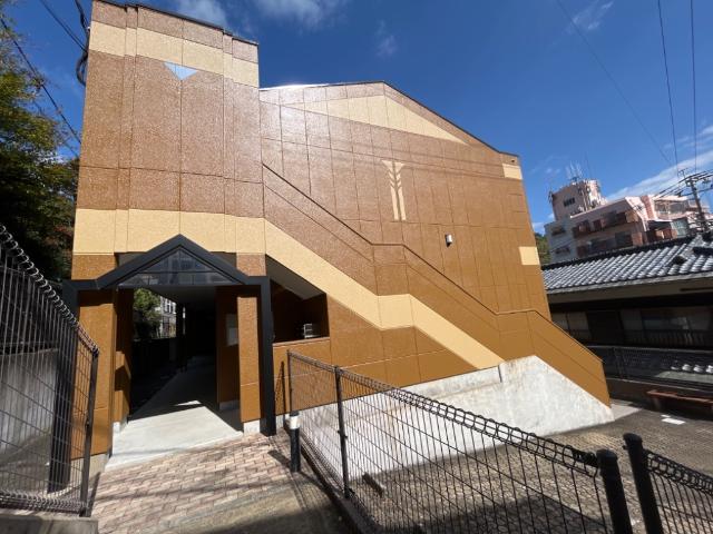 サニーヒルズ出雲