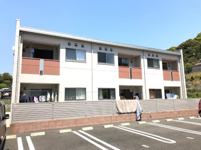 グリーンガーデン壱番館