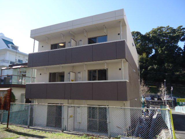 NKマンション