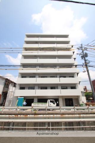 MODERN PALAZZO 城栄クラシス(1LDK/5階)