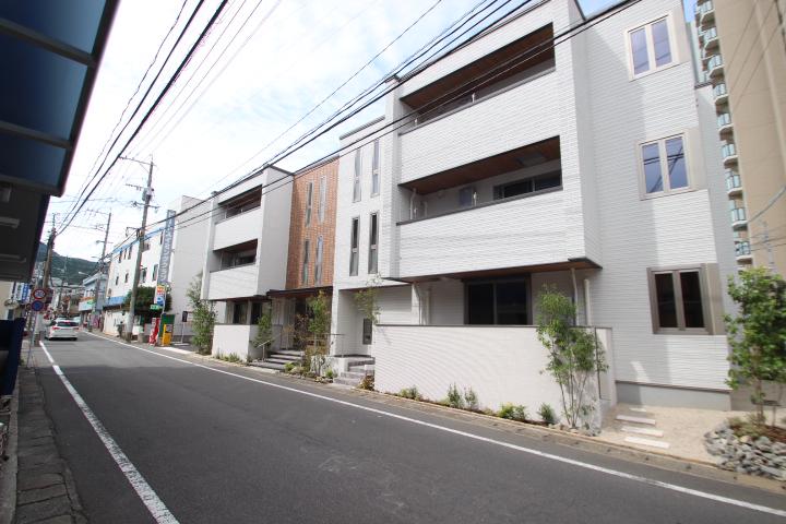 シャーメゾンステージ三芳町