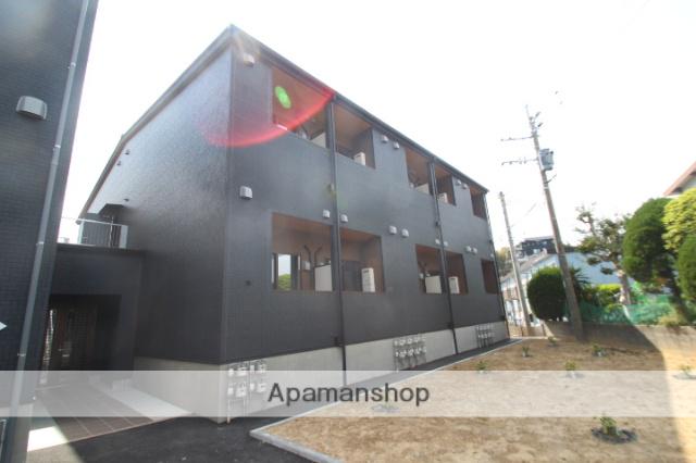 MODERN PALAZZO 西時津B棟