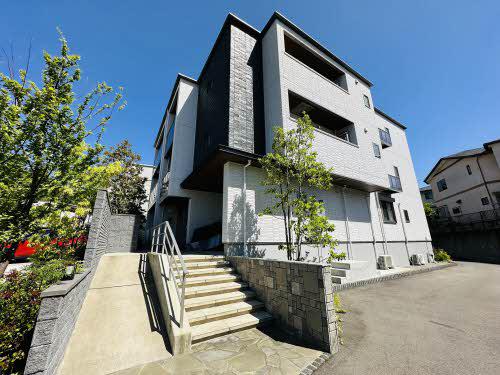 シャーメゾン フォルジュロン