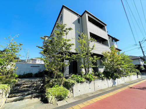 シャーメゾン レゼル