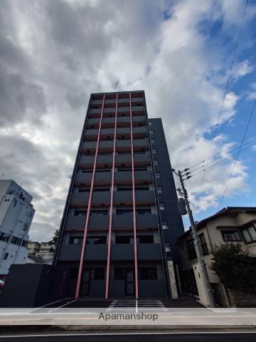 MODERN PALAZZO 矢上VIALE(1K/7階)