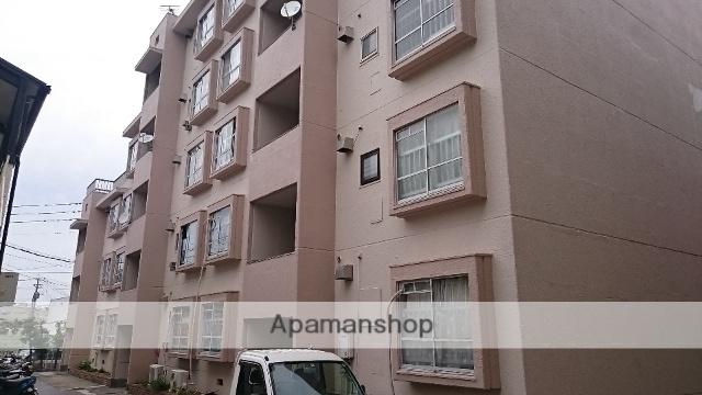 堀川アパート大園B棟