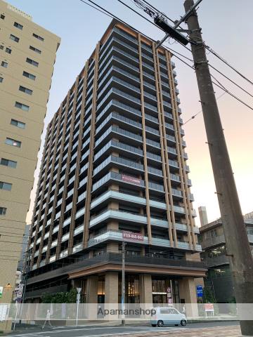 ザ・プレミアム長崎駅前(1LDK/4階)