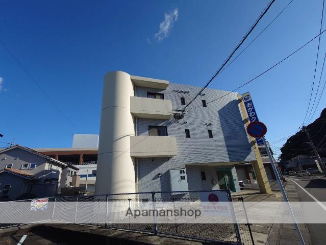 プラネット3(2K/2階)