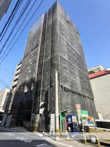 MODERN PALAZZO 長崎 CENTRAL(1LDK/8階)