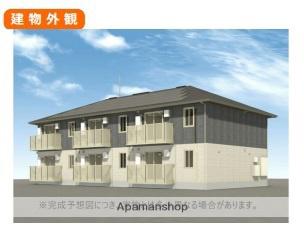 サンライズさくら野(2LDK/1階)