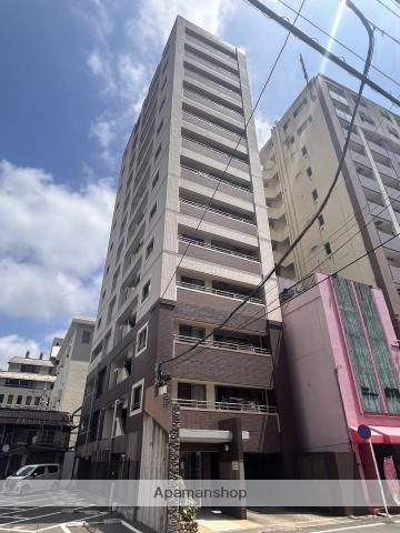 ビバシティ古町(3LDK/3階)