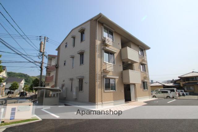 メゾン・ド・ボヌール