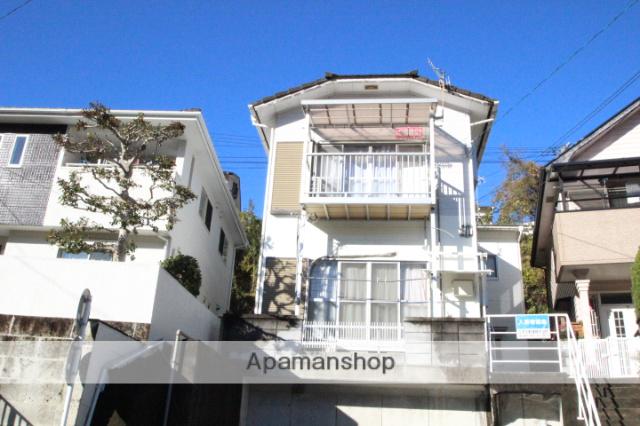 カトレアハイツ(2K/2階)